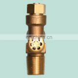 Argentina Gas Regulator For 15Kg Lpg Gas Cylinder Bottle In America thumbnail-2