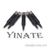 High Quality P13DVAP Soldering Robot Tips for Unix Soldering Robot Japan Unix Tips Soldering Head Lead Free Soldering Bit Unix Cross Bit thumbnail-4