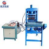 Shisha Charcoal Making Machine thumbnail-5