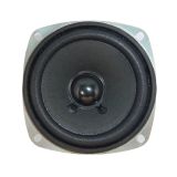 3 inch 4 ohm 3 w professional multimedia speaker home loud speaker