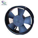 220x220x60mm 22060 Ball Bearing 220V 380V Brushless AC Motor Axial Cooling Fan With Cable thumbnail-4