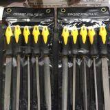 Best Selling 5 PCS Engineer Files Set For Metalworking thumbnail-1