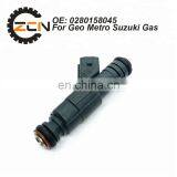 High Quality Auto Fuel Injector Automobile Parts OEM 0280156045 thumbnail-3