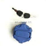 ISLE Diesel Engine Urea Pump Cover With Lock 5285798