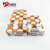 JCB55 Engine Parts STD Con Rod Bearing thumbnail-3