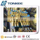 Excavator EC210 EC210B Main Control Valve UX28-86 Main Control Valve thumbnail-4