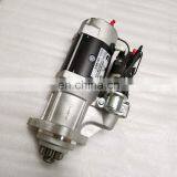 24V Starting Motor 3103952 2871257 5284086 Starter for M11 Engine thumbnail-4