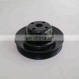 High Quality 6CT Dongfeng Fan Pulleys for Sale 3926855 thumbnail-4