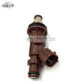 Wholesale Fuel Injector Nozzle 23250-62040 For Tacoma Tundra 4Runner 3.4 V6 Prado thumbnail-5