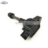 22448-EA000 Ignition Coil For Nissan Frontier 2005-2015 2.5 Tiida C11 Serena C25 22448EA000 thumbnail-3