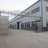 Baoding Oath Import And Export Trade Co.,Ltd company overview - view 1 thumbnail