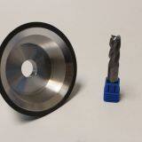 Hybrid Metal-resin Diamond Wheel thumbnail-4