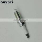 Auto Gas Engine Double Irididum Spark Plug OEM 22401-ZE01B DILFR5A11 thumbnail-5