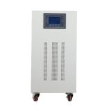 ZBW LCD Display 5000 kva Stabilizer Voltage Regulator