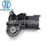 Honchang новый датчик абсолютного давления в коллекторе F01R00E006 (MAP-сенсор)