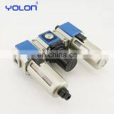 China FRL GC200 GC300 GC400 Pneumatic Units Component thumbnail-4