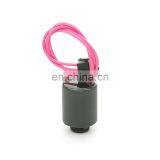GOGO Only Coil for PP Series Valve Solenoid Coil Lead Type W09511 9VA 8VA/6W 24VDC 12V DC 220V AC 110V AC thumbnail-1