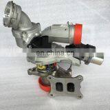 GT1752S Turbo EA888 Turbocharger Engine 3 CULC 06K145715C 819035-0011 thumbnail-4