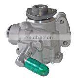 Hydraulic Truck Power Steering Pump Leak Repair Price for Benz E-class W211 2002-2009 S211 2003-2009 0034660001 0034660101 thumbnail-4