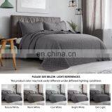 Luxury King Size Oversized Traditional Patchwork American Style Coverlet Bedspread Quilt thumbnail-5