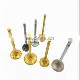 Race Horse Power Spring Ti Retainers and Exhaust Engine Valves Kits Fit Toyota Celica GTS 2ZZ 2ZZ-GE COROLLA 1.8L 3TC 1.6L 2TC thumbnail-2