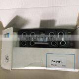 Hydraulics Solenoid Valve DA-0051 Coil 24V With CE thumbnail-3