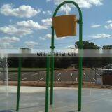 Children Slide Home Water Slide Bucket Water Play Kids Fiberglass Slide thumbnail-1