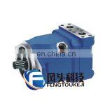 Rexroth Fixed Displacement Motor Axial Piston Design A10FM / A10FE thumbnail-1