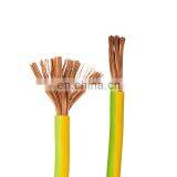 2x1.5 Electrical PVC Industrial Cable Wire Cable Electric Wire thumbnail-6