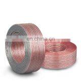 2019 Using in Audio/home Cheap Twin Parallel Speaker Cable thumbnail-7