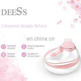 2 in 1 Gp560 Home Use Beauty Machine Facial Cleaner Ultrasonic Face Clean Anion Skin Cleaner thumbnail-5