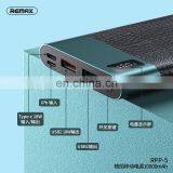 Fast Charge PD/QC 3.0 Powerbank 10000 Mah Mini Battery Charger PD 18W qi Power Bank thumbnail-7