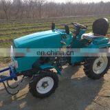 Newest Multifunction 20HP Mini Farm Tractor Mini Tractor Price thumbnail-4