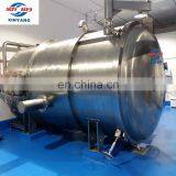 CE Certificate Shelf Freeze Dryer for Fruit Lyophilization Equipment LG30 With 500 kg Capacity thumbnail-5