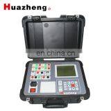 HV Circuit Breaker Dynamic Analyzer Portable Circuit Breaker Test Set Circuit Breaker Analyser thumbnail-3