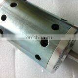 76mm IP00 Cooling Fan dc Motor, Used for Power Tools thumbnail-3