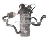 LR069691 NEW and Good Air Suspension Compressor Pump OEM LR047172 thumbnail-2