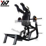 Hack Squat ! Manufacturer Direct Sale Hot Sale 3mm Thickness Precor Gym Machines Equipment thumbnail-4
