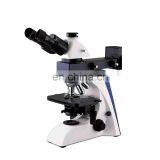Binocular Metallurgical Microscope For Transmission Illumination thumbnail-1