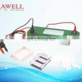SPAT Gel Analysis Electrophoresis Tank Horizontal Electrophoresis thumbnail-3
