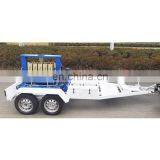 HWD-NJ-M 9 Deflectors Automatic Heavy Hammer Weight Deflectometer thumbnail-2