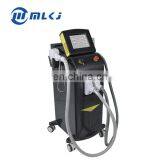 Beauty Salon Equipment Dental nd Yag Long Pulse Laser Vascular/808nm Laser Hair Removal Machine thumbnail-3