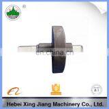 Diesel Engine Spare Parts Balancing Shaft for Truck Made in China thumbnail-4