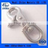 China Manufacturer Stainless Steel Hooks thumbnail-2