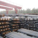 Straight Bars/deformed Steel Bar 6mm-32mm Used Container in China thumbnail-6
