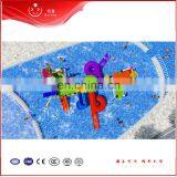 Best Quality Plastic Water Slide Pieces For Pool thumbnail-5