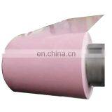 AISI ASTM Color Coated PPGI PPGL Steel Coil Sheet Ral 9019 9012 thumbnail-4