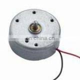 RF-400CA-13225 2V Electric Micro DC Motor for Cassette Tape Recorder