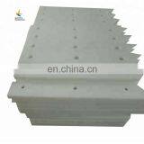 Quay Uhmw-pe Marine Fender Pads, Marine Fender Face Pad Wharf Uhmwpe Marine Boat Fender thumbnail-2