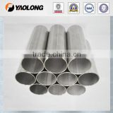 Stainless Steel Industry Tubes